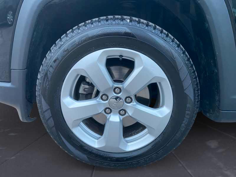 JEEP Compass 1.6 mjt Longitude 2wd 120cv