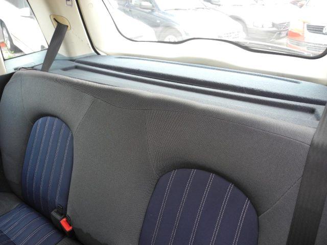 LANCIA MUSA 1.4 Ecochic GPL -Ok NEOPATENTATI- UNICO PROPRIET.
