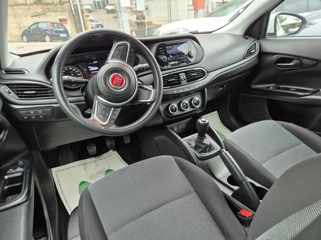 Fiat Tipo 1.0 benzina 100CV 5 porte Business