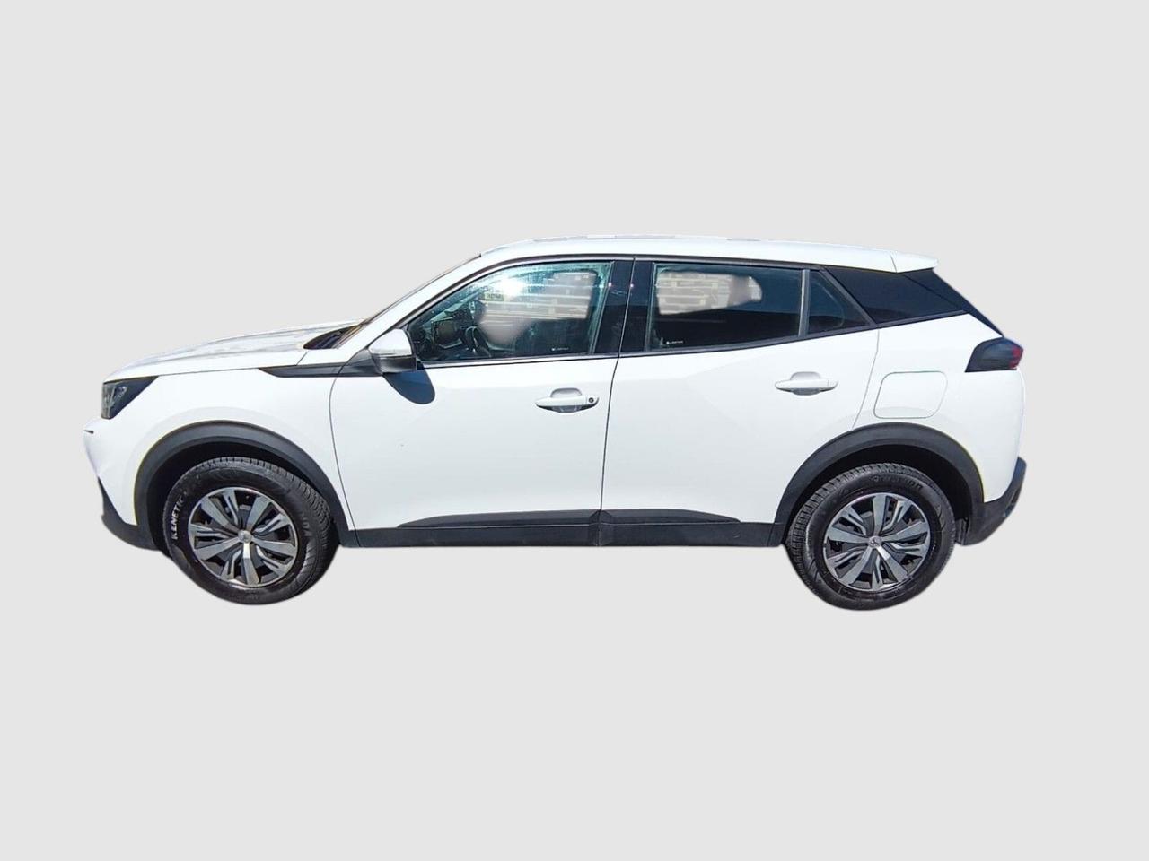 Peugeot 2008 BlueHDi 110 S&S Active