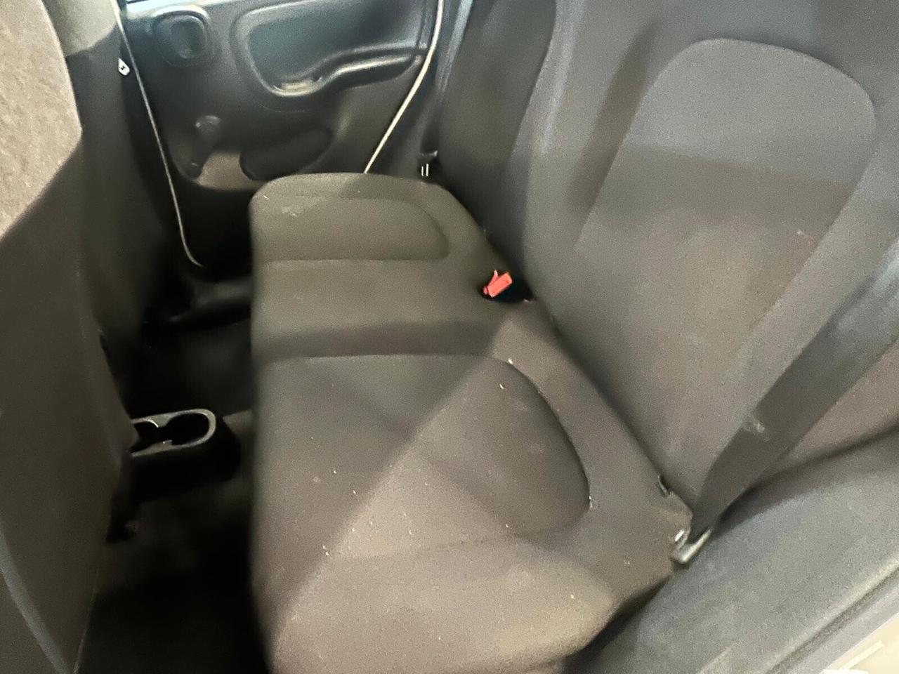 FIAT PANDA 1.0 hybrid UNIPRO*NO VINCOLI FINANZ*2022 AZIENDALE