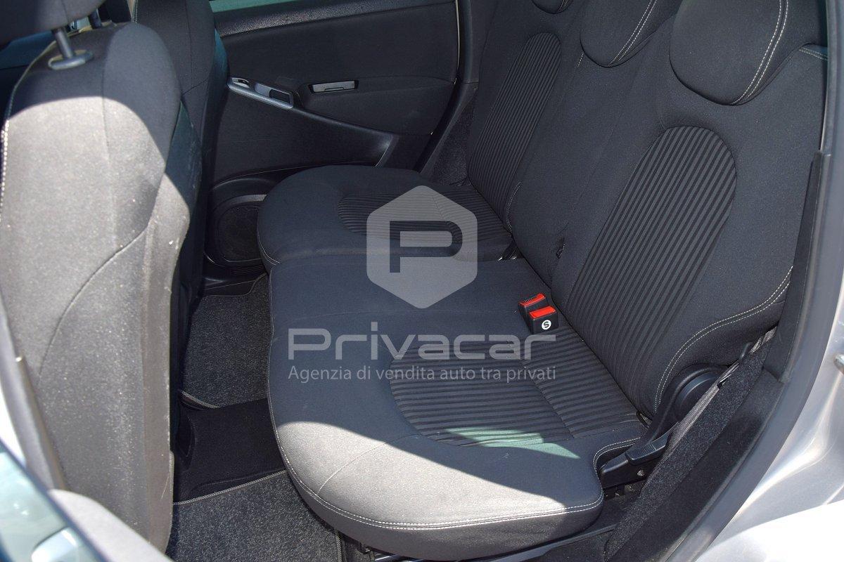 LANCIA Musa 1.4 E-Collection Ecochic GPL