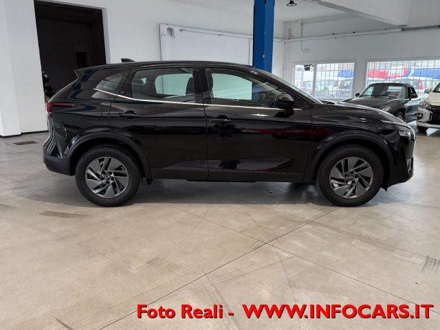NISSAN Qashqai MHEV 158 CV Xtronic Business - PROMO