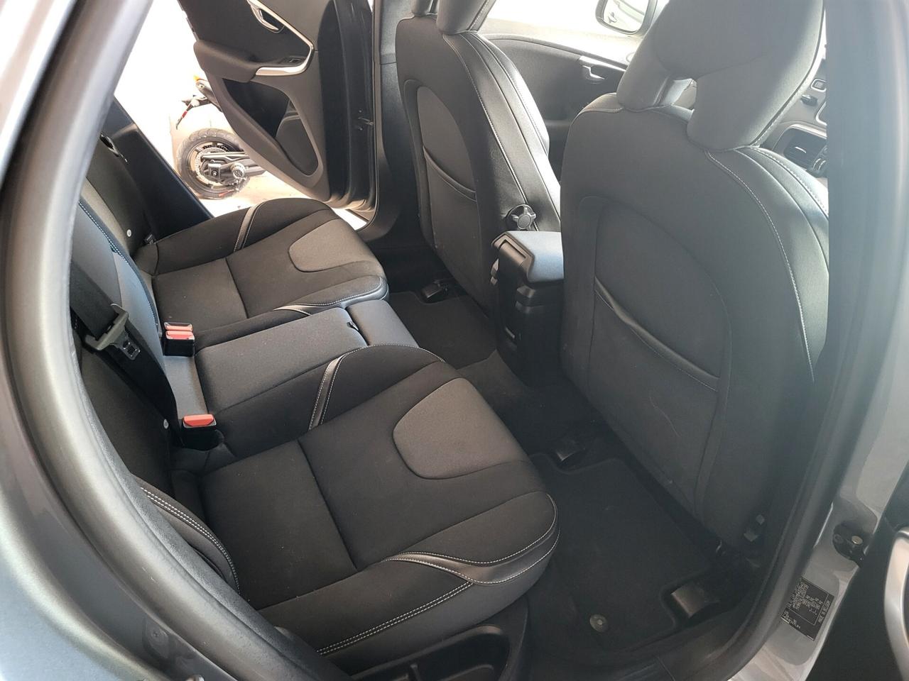Volvo V40 D2 Geartronic
