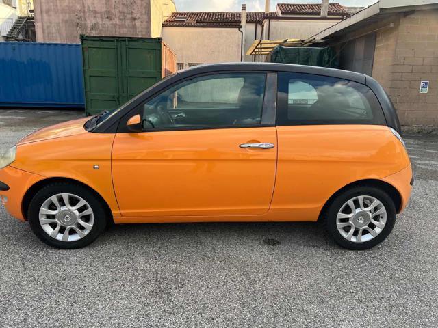 LANCIA Ypsilon 1.3mtj 16V Platino senza nessun lavoro da fare