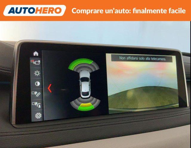 BMW X6 xDrive30d 249CV Msport