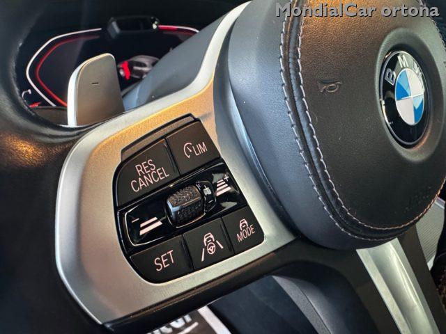 BMW X5 xDrive25d Msport 22'' HEAD-UP KEYLESS PERLA