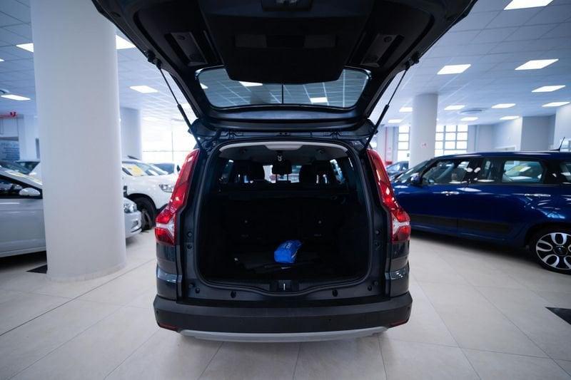 Dacia Jogger 1.0 tce Comfort 110cv