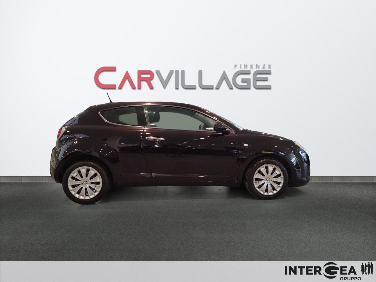 ALFA ROMEO MiTo 1.4 m.air Progression 105cv