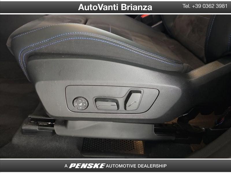 BMW X1 X1 xdrive20d mhev 48V MSport Pro