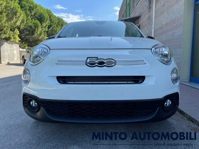 FIAT 500X 1.0 T3 120 CV KM-0 APPLE CARPLAY PRONTA CONSEGNA