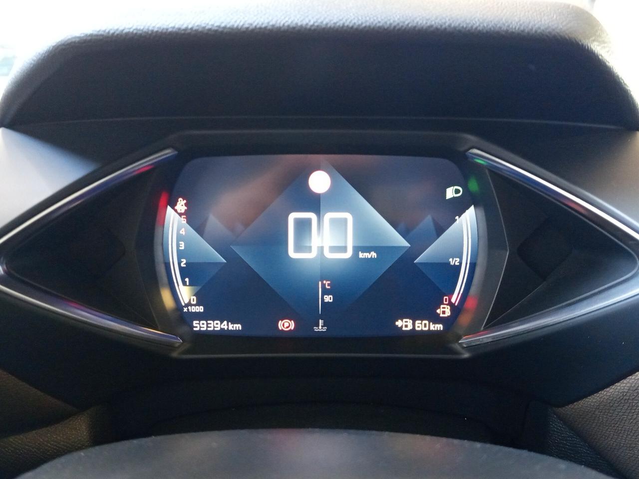Ds DS3 3 Crossback BlueHDi 100 Business