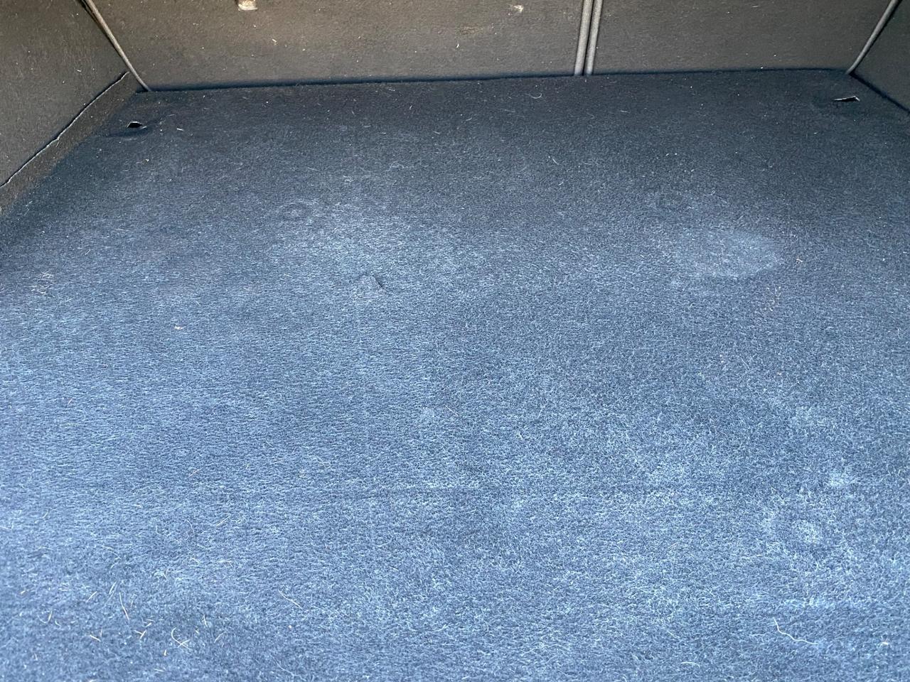 Ford Focus 1.6 120 CV 88 KW GPL SW Titanium