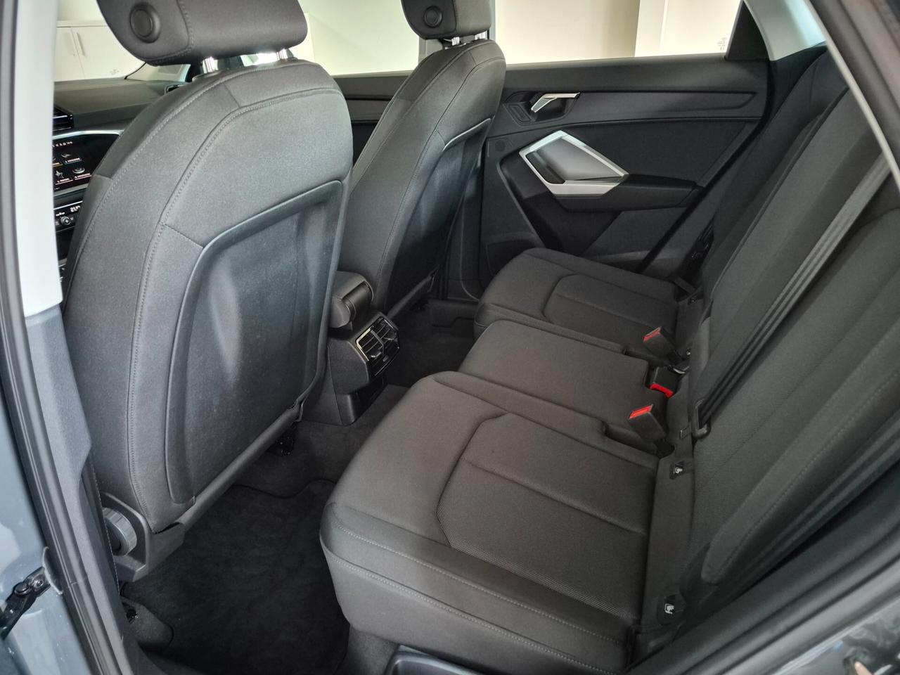 Audi Q3 SPB 35 TFSI S tronic