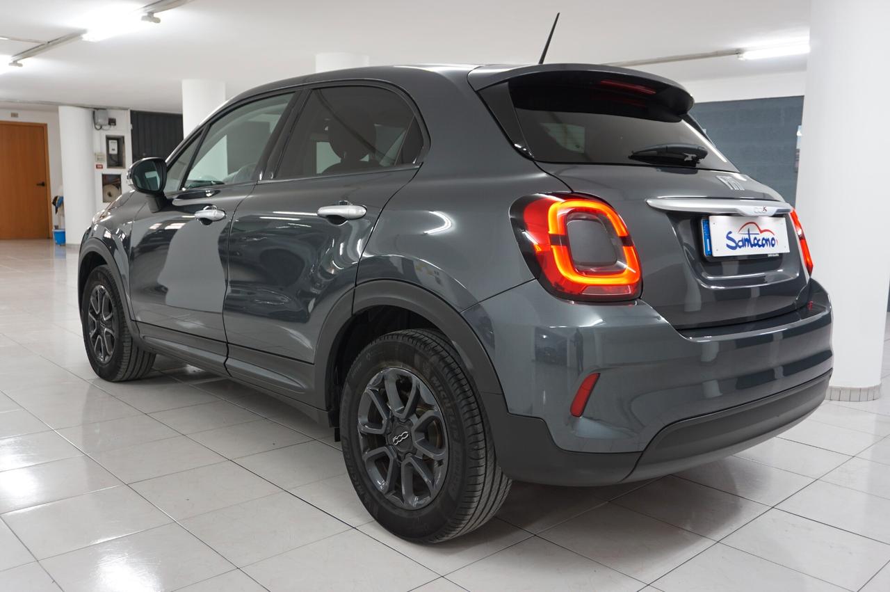 Fiat 500X 1.3 MultiJet 95 CV Cross