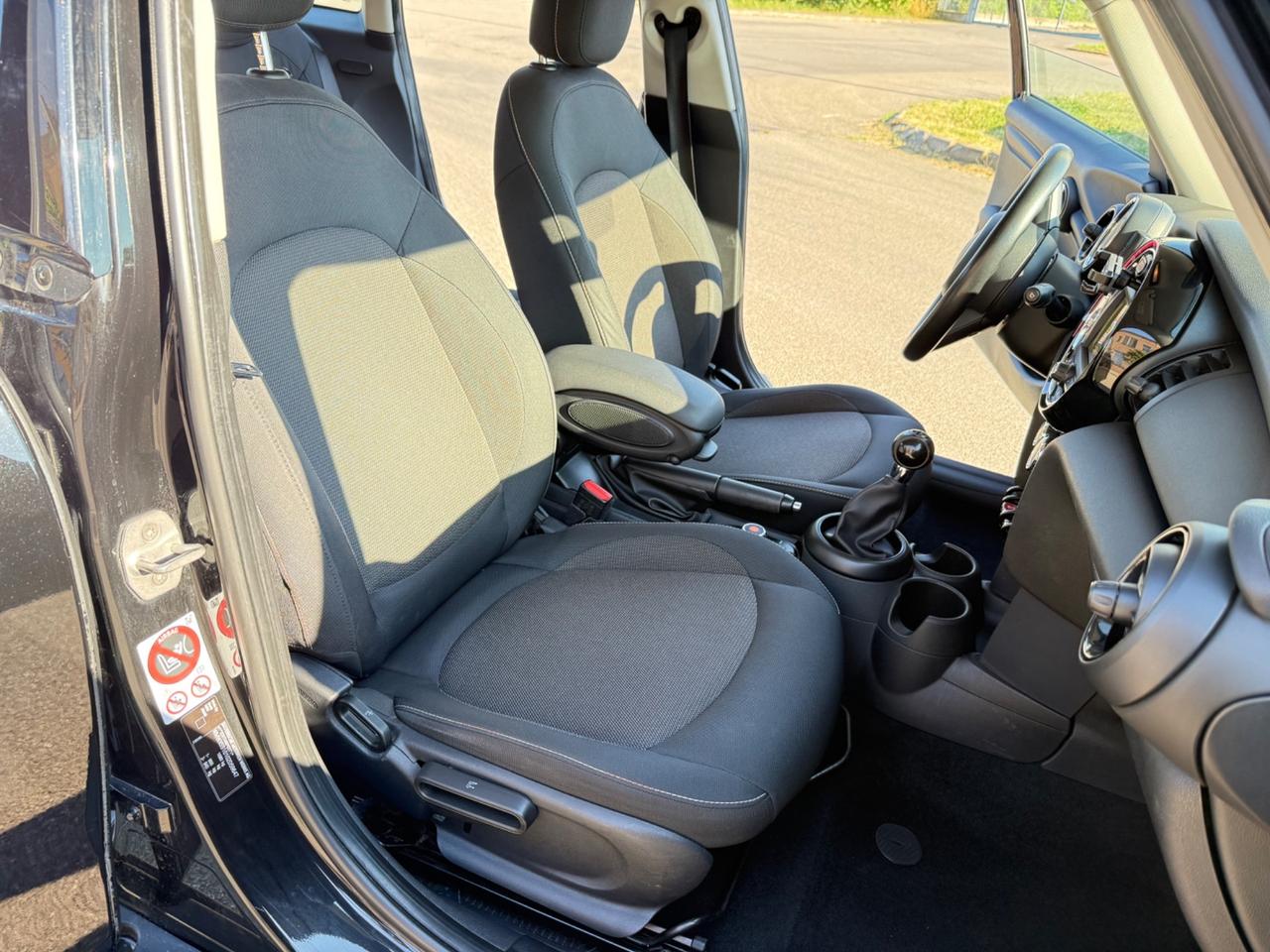 Mini Mini 1.2 One 75 CV 5 porte