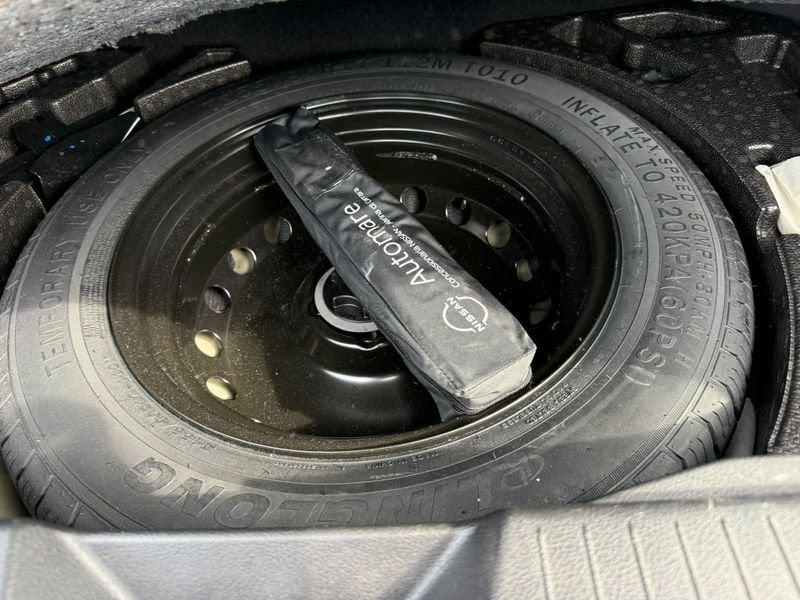 Nissan Qashqai 1.3 MHEV 140 N-Connecta