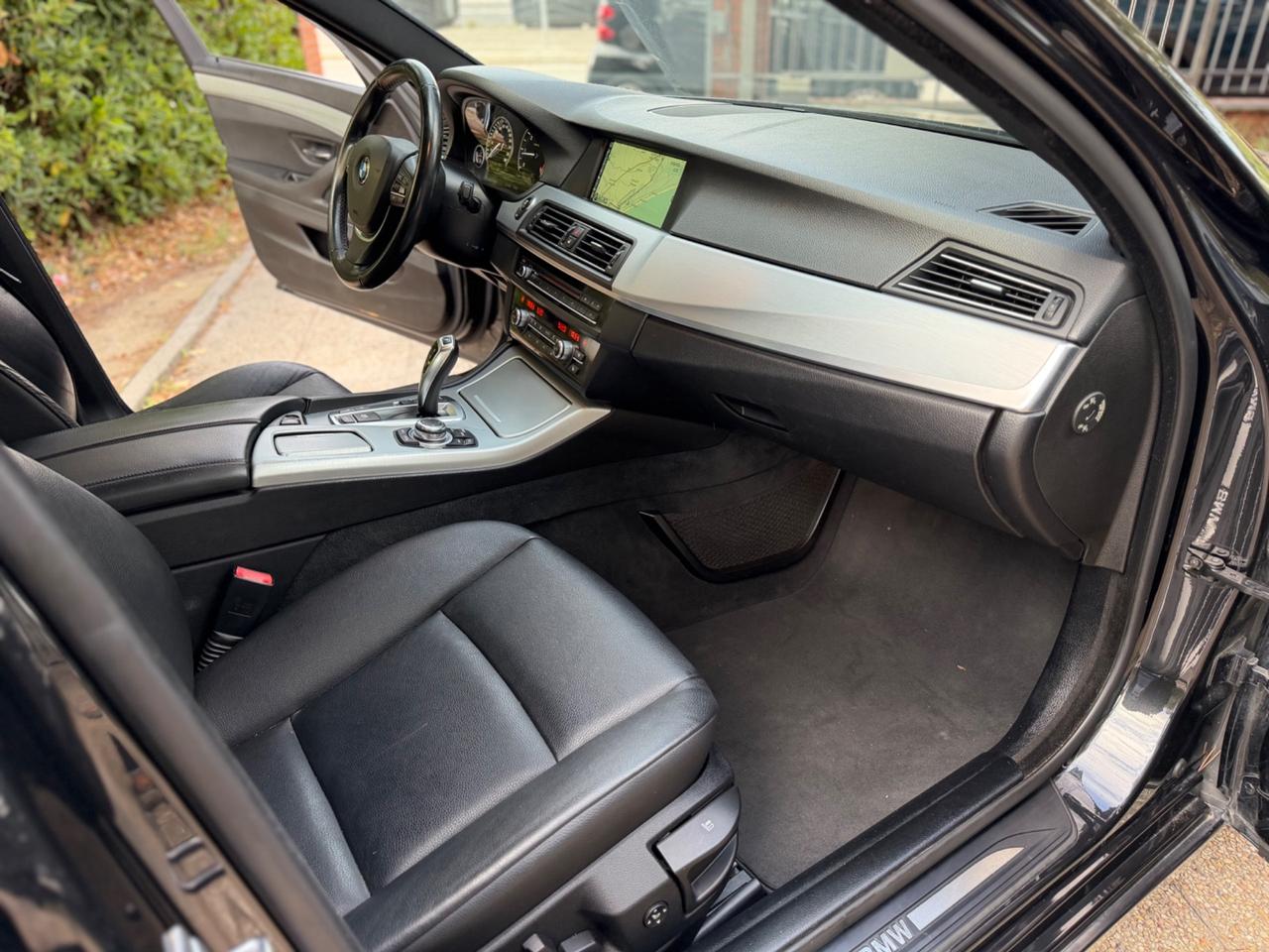 Bmw 525d xDrive Touring Futura