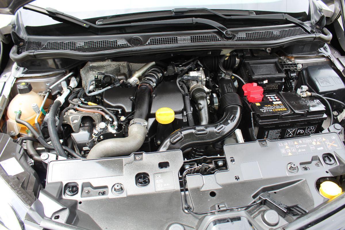 RENAULT - Captur - dCi 8V 90 CV EDC Sport Edition