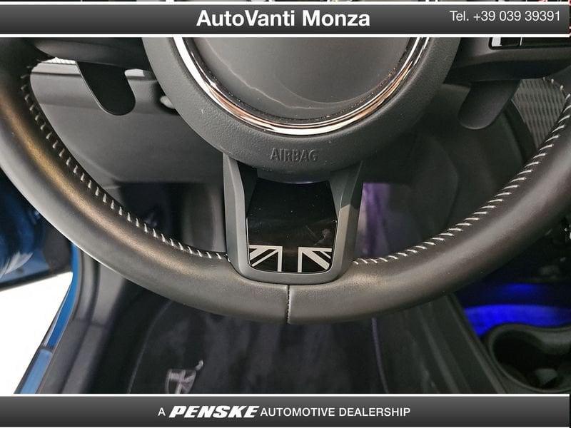 MINI Countryman Mini Countryman 2.0 Cooper SD All4 auto