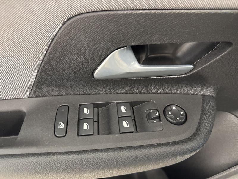 Opel Mokka Mokka 1.2 Turbo 136 CV Edition