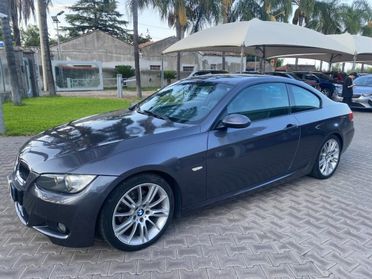 BMW 320 d cat Coupé Msport