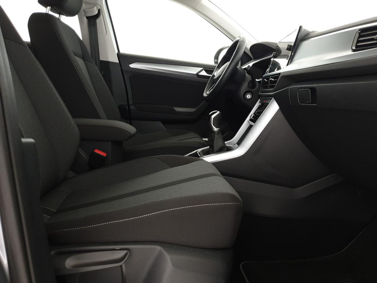 Volkswagen T-Roc 2.0 tdi life 115cv