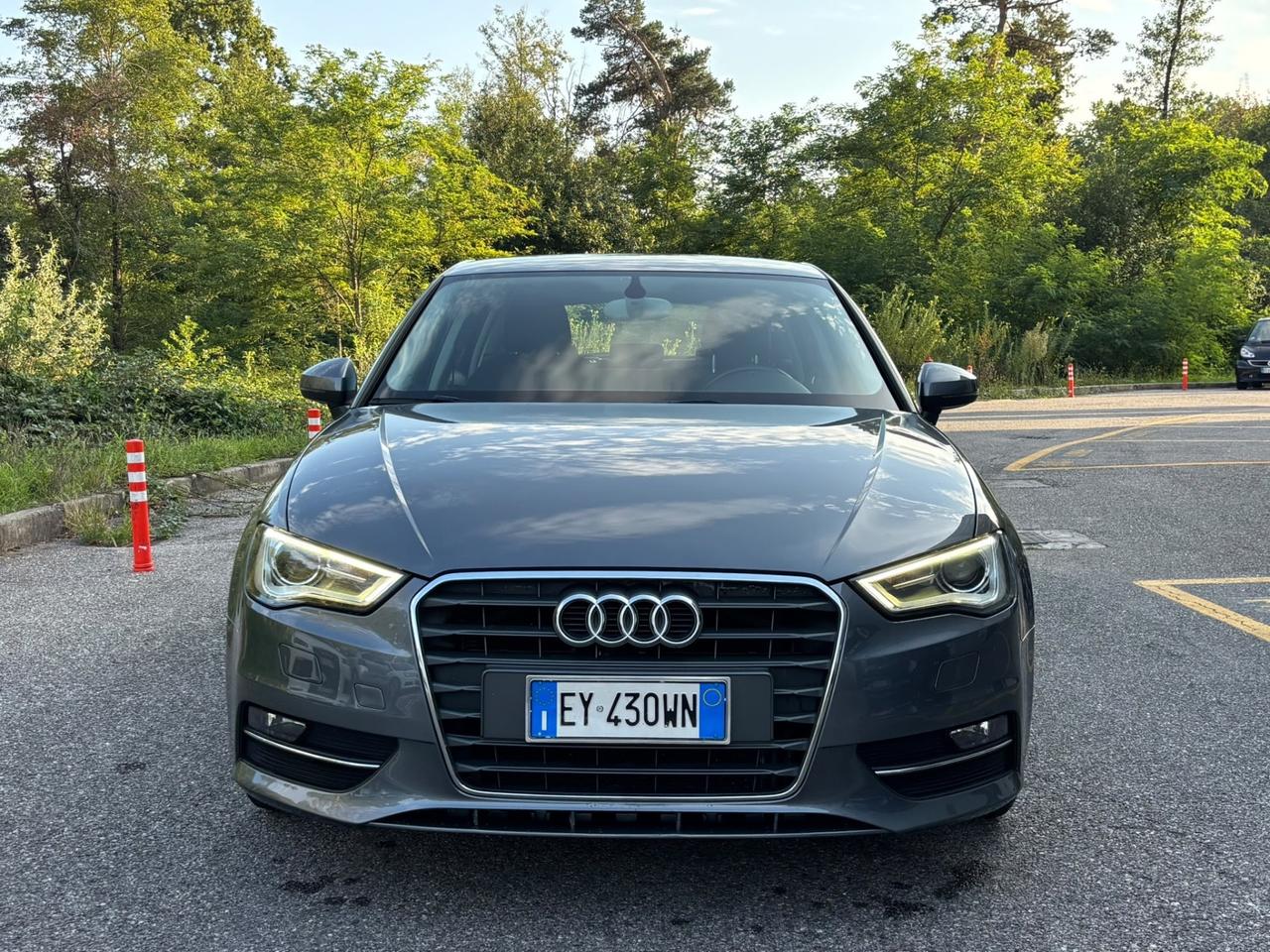 Audi A3 SPB 1.6 TDI clean diesel Ambition