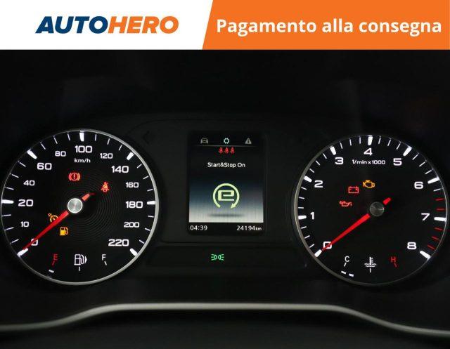 MG ZS 1.5 VTi-tech Comfort