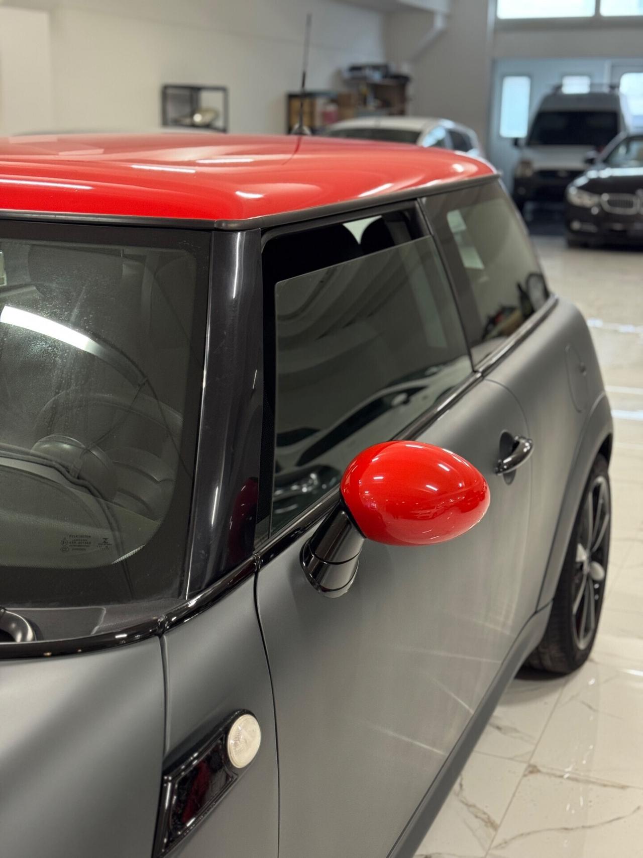 Mini 1.4 16V One NEOPATENTATI