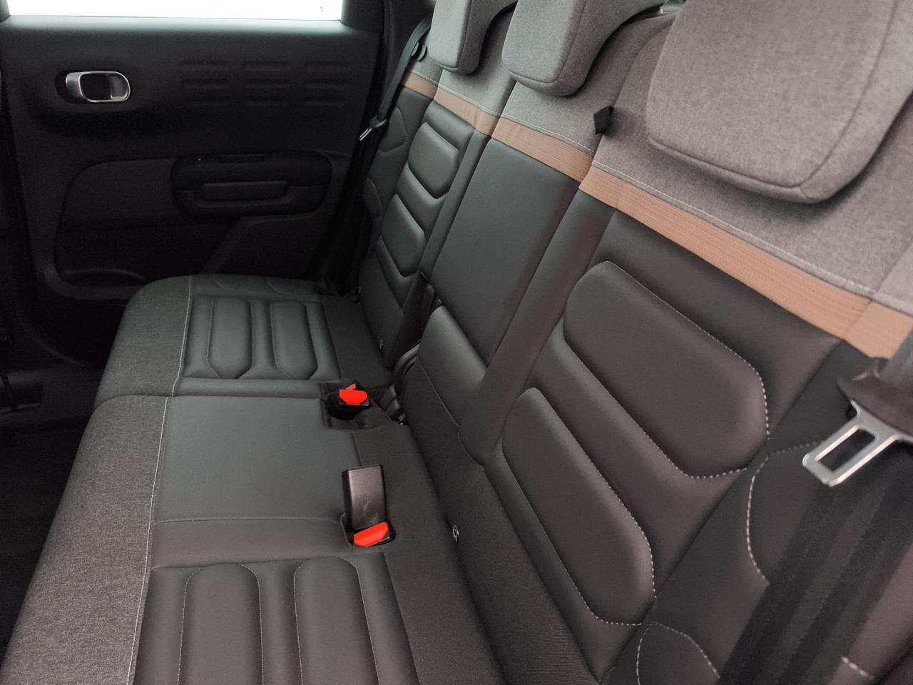 CITROEN C3 Aircross I 2021 - C3 Aircross 1.2 puretech Shine Pack s&s 110cv