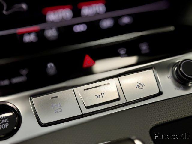 AUDI A6 allroad 50 TDI 3.0 quattro tiptronic Evolution
