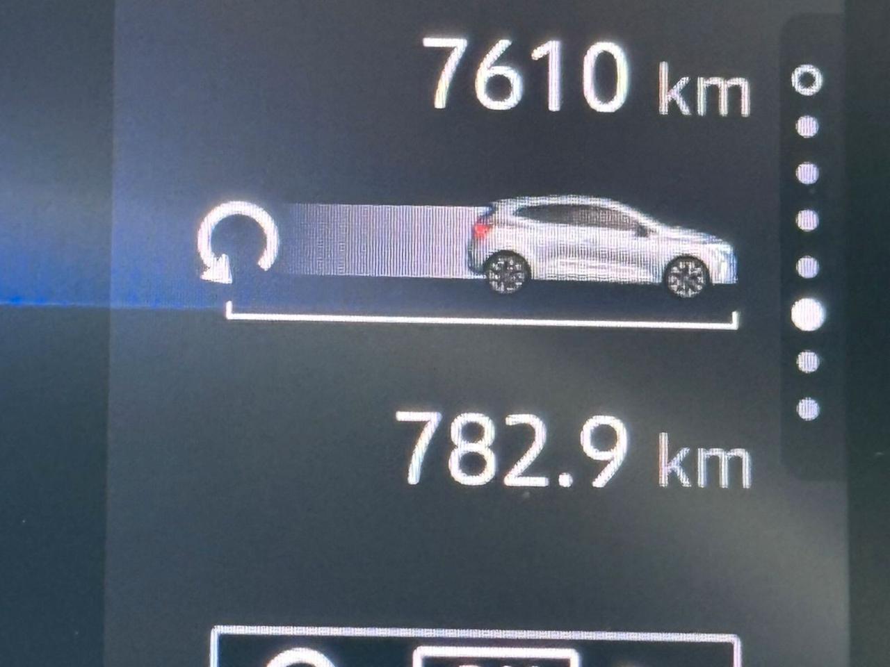 Renault Clio Full Hybrid E-Tech 145 CV 5 porte Techno