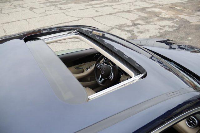 MERCEDES-BENZ GLC 220 d 4Matic Coupé Premium Plus