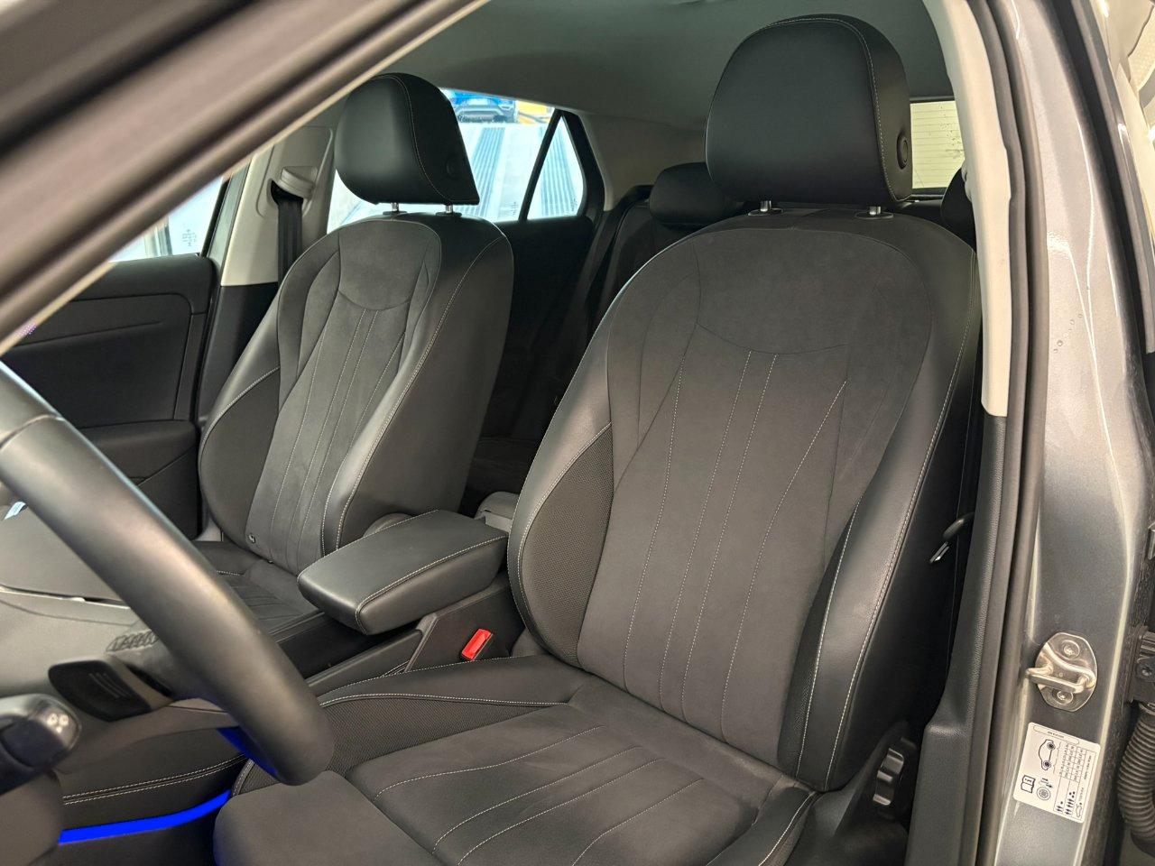 Volkswagen T-Roc 1.5 etsi Style 115cv dsg