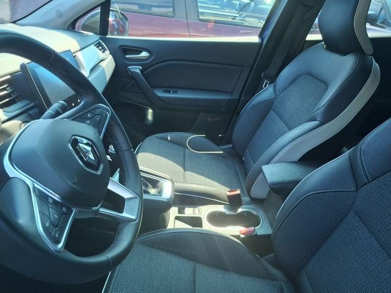 Renault Captur II 2019 1.0 tce Intens Gpl 100cv my21