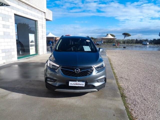 Opel Mokka X 1.6 CDTI Ecotec 4x2 Start&Stop Innovation