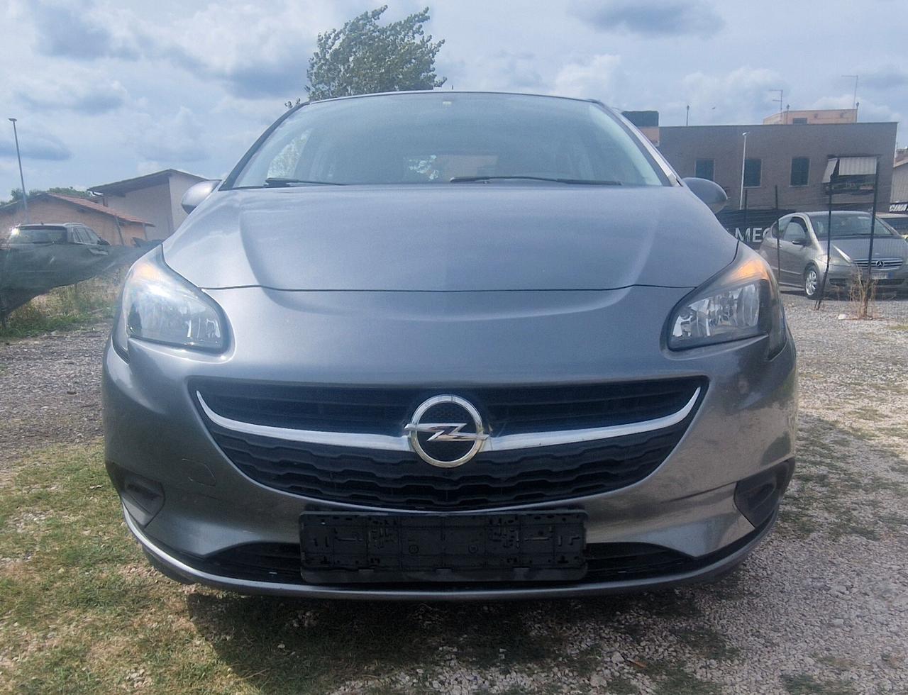 Opel Corsa 1.4 90CV GPL Tech 5 porte Advance