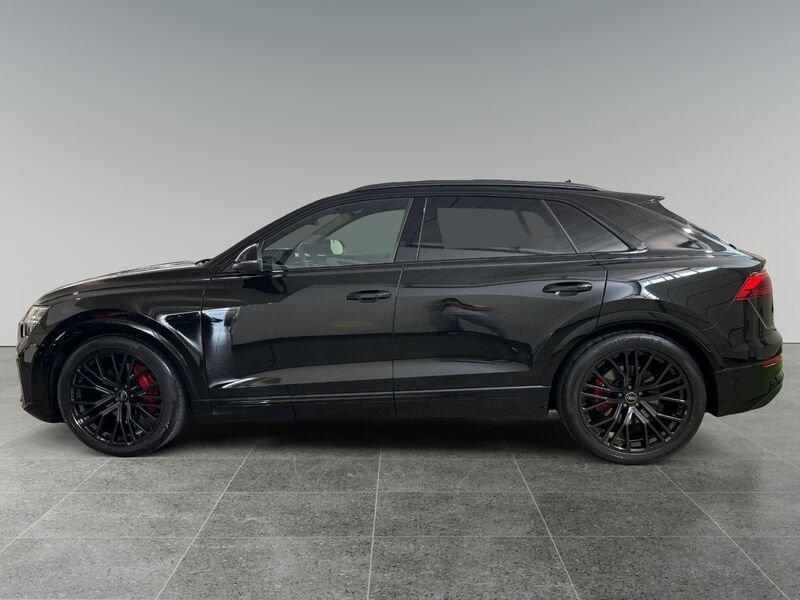 Audi Q8 50 TDI 286 CV quattro tiptronic S line edition