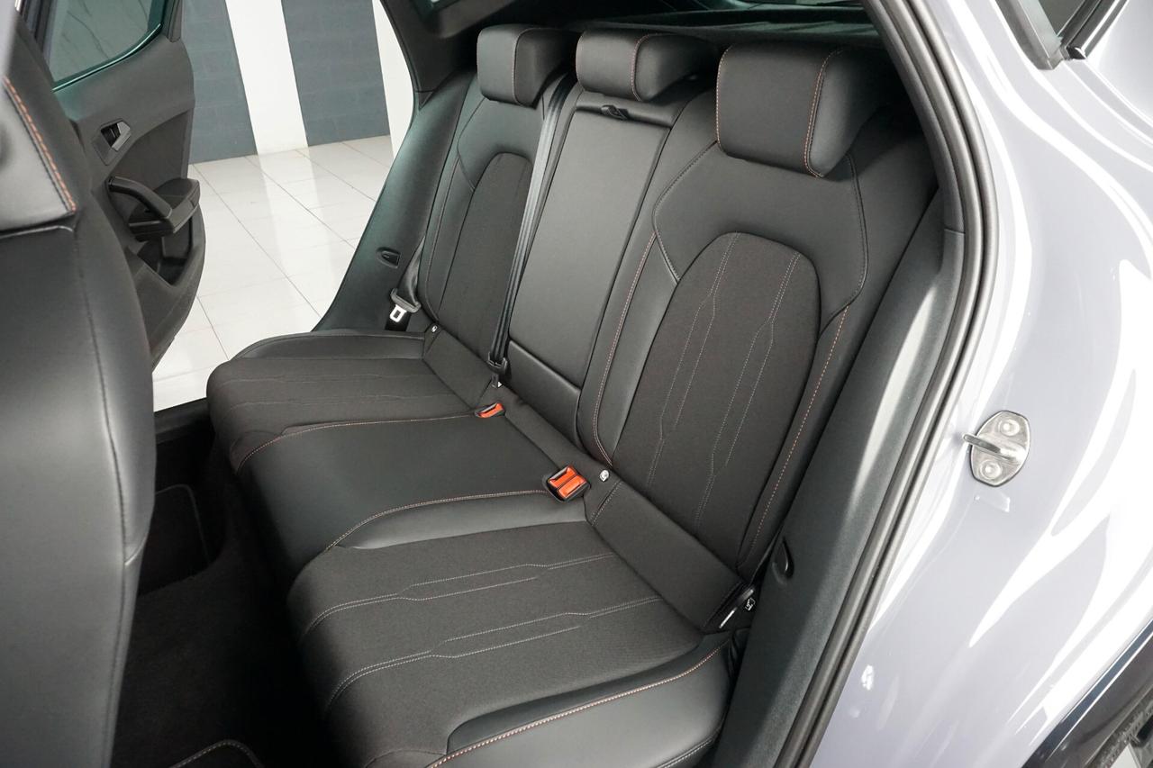 Cupra Formentor 2.0 TDI DSG Tribe Edition
