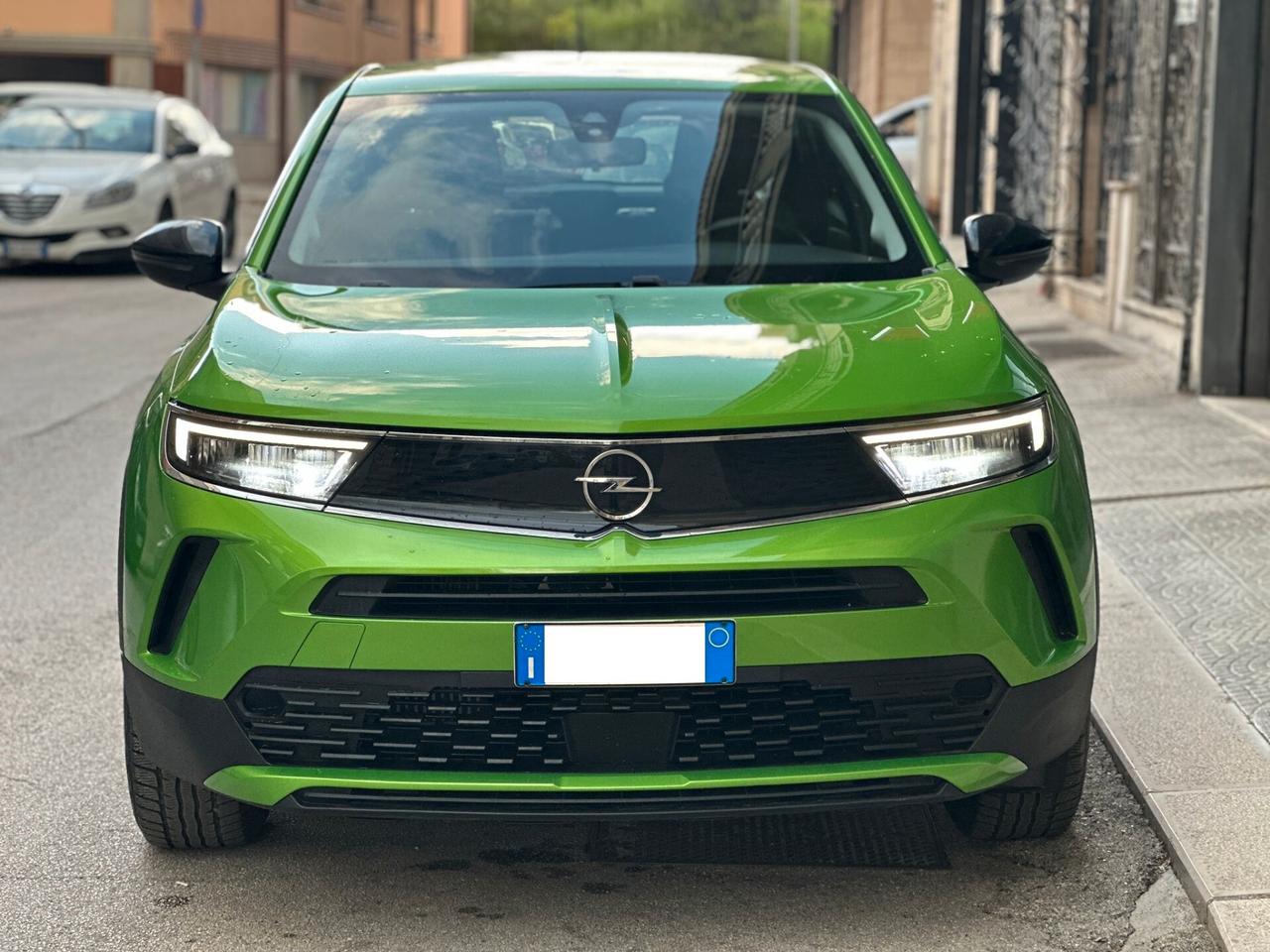 Opel Mokka 1.5 diesel 110CV Edition