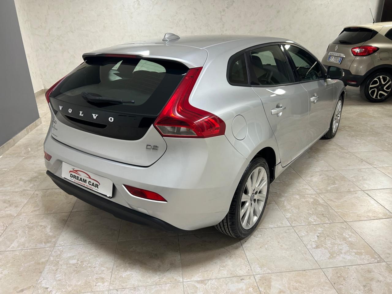 Volvo V40 D3