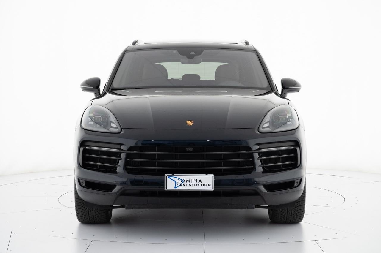 Porsche Cayenne 3.0 V6 E-Hybrid Platinum Edition