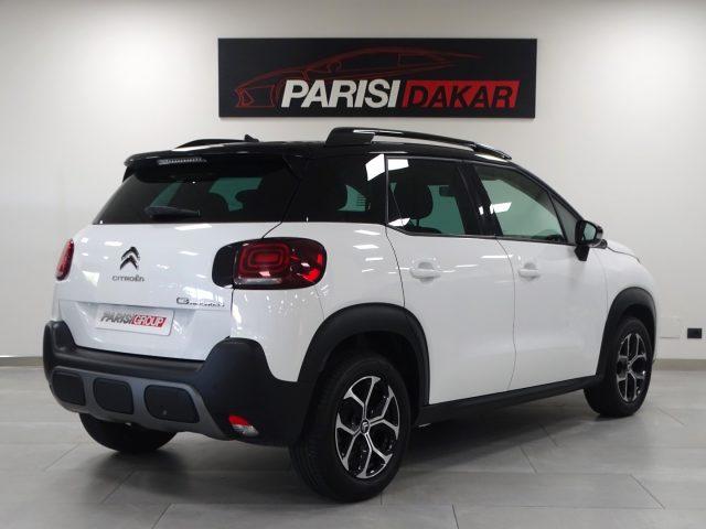 CITROEN C3 Aircross PureTech 110CV S&S Plus *PROMO PARISIGROUP*