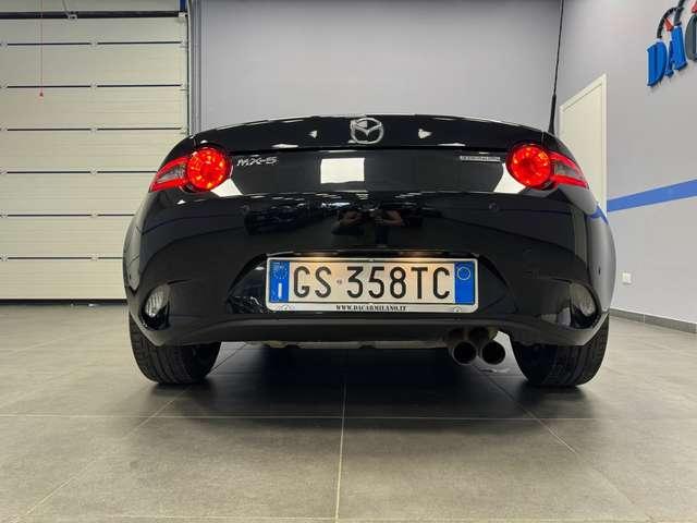 Mazda MX-5 MX-5 2.0 Homura 184cv BBS-RECARO-BILSTEIN