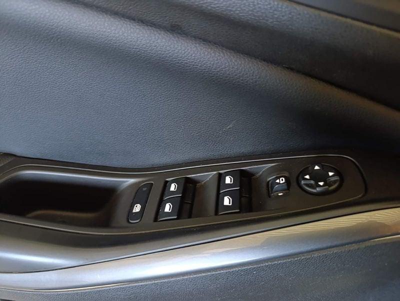 Opel Grandland X Grandland X 1.6 ecotec Innovation s&s 120cv