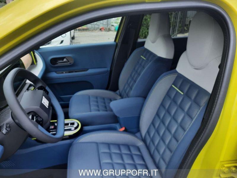 FIAT Grande Panda BEV E LaPrima