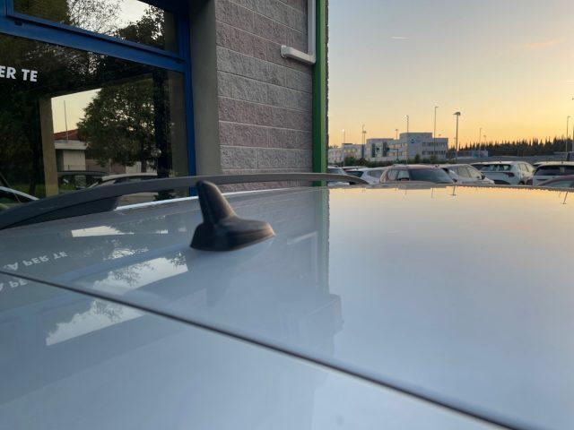 SKODA Octavia SW 1.6 TDI 115CV DSG NAVIGATORE SENSORI PARCHEGGIO