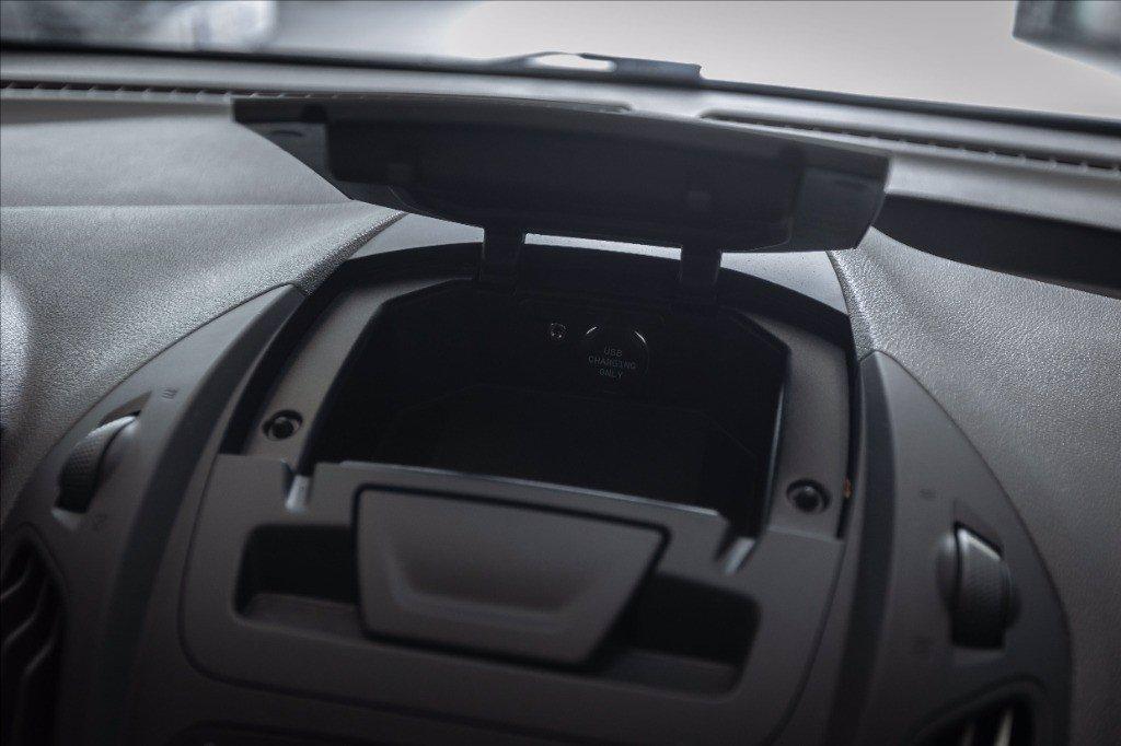 FORD Tourneo Courier 1.0 ecob. 100cv plus E6 del 2016