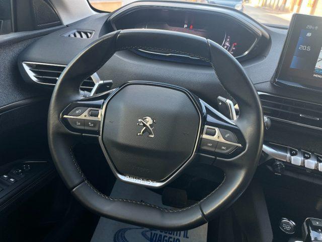 PEUGEOT 3008 1.5BlueHDi 130 EAT8 Allure Pack